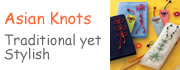 Asian Knots